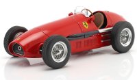 FERRARI - F1 500 F2 N 0 WORKS PROTOTYPE 1953 - ROOD