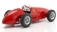 FERRARI - F1 500 F2 N 0 WORKS PROTOTYPE 1953 - ROOD