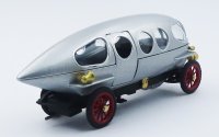 ALFA ROMEO - RICOTTI 40/60 CV 1914 - GRIJS