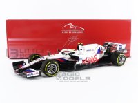 HAAS F1 TEAM VF 21 - GP BAHRAIN 2021  /  MICK SCHUMACHER