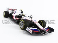 HAAS F1 TEAM VF 21 - GP BAHRAIN 2021  /  MICK SCHUMACHER