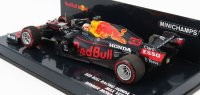 RED BULL - F1 RB16B HONDA RA620H TEAM RED BULL N 33 WINNER MONACO GP 2021 MAX VERSTAPPEN