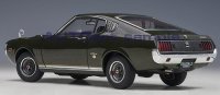 TOYOTA - CELICA LIFTBACK 2000 GT 1973 - MOSS GROEN