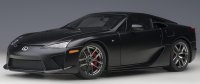 LEXUS - LFA COUPE 2012 - PEARL ROOD