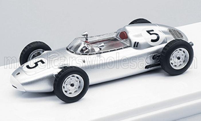 ORSCHE - F2 718 N 5 SOLITUDE GERMANY GP 1960 HAMS 