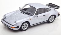 PORSCHE - 911 CARRERA 3.2 COUPE 1988 250000 ANNIVERSARY - ARGENT