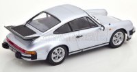PORSCHE - 911 CARRERA 3.2 COUPE 1988 250000 ANNIVERSARY - ARGENT