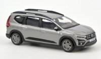 Dacia Jogger 2022 Moonstone Grijs