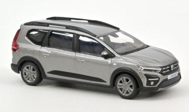 Dacia Jogger 2022 Moonstone Grey 1:43