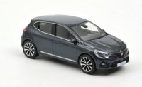 Renault Clio 2019 Titanium Gris