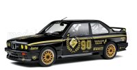 MW - 3-SERIES M3 (E30) COUPE 1988 - SOLIDO 90th ANNIVERSARY EDITION -