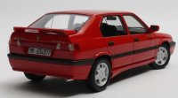 ALFA ROMEO - 33 S QV PERMANENT 4 1991 - ROOD