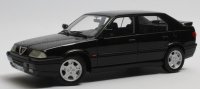 ALFA ROMEO - 33 S QV PERMANENT 4 1991 - NOIR