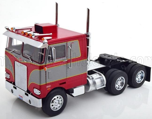 PETERBILT - 352 PACEMAKER TRACTOR TRUCK 3-ASSI 197