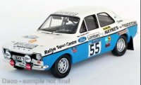 Ford Escort MK I, RHD, No.55, Rallye WM, RAC Rallye, J.Taylor/J.Chitty, 1974