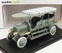 DAIMLER - DERNBURG-WAGEN GERMANY 1907 - GRIJS GROEN