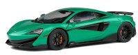 McLAREN - 600LT 2018 - VERT