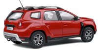 DACIA - DUSTER 2021 - ROOD