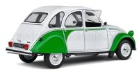 CITROEN - 2CV6 DOLLY 1982 - GROEN