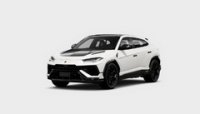 LAMBORGHINI URUS PERFORMANTE VERDE VIPER