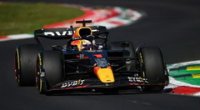 RED BULL RB18 N°1 ORACLE RED BULL RACING WINNER GP ITALY 2022 MAX VERSTAPPEN