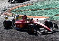 Ferrari SF-75 GP Italy Monza 2022 Charles Leclerc