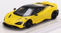 McLAREN - 765LT 2020 - SICILIAN GEEL