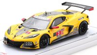 CHEVROLET - CORVETTE C8.R TEAM CORVETTE RACING N 3 12h SEBRING GTD PRO 2022