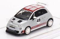 FIAT - 500 ABARTH ASSETTO CORSA N 49 2010