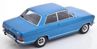 OPEL - KADETT B FESTIVAL 1973 - BLEU MET