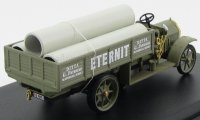 FIAT - 18 BL TRUCK AUTOCARRO IMPRESA EDILE - ETERNIT 1916 - VERT