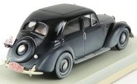 FIAT - 1500 6C N 48 RALLY MONTECARLO 1937 zwart