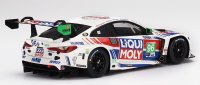 BMW - 4-SERIES M4 GT3 3.0L TWIN TURBO TEAM TURNER MOTORSPORT N 96 IMSA 24h DAYTONA 2022 R.FOLEY - B.AUBERLEN