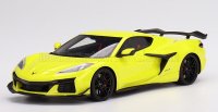 CHEVROLET - CORVETTE Z06 COUPE 2023 - ACCELERATE Jaune