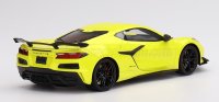 CHEVROLET - CORVETTE Z06 COUPE 2023 - ACCELERATE Geel