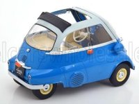 BMW - ISETTA 1959 - Bleu Claire