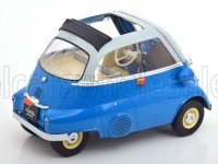 BMW - ISETTA 1959 - Light Blauw