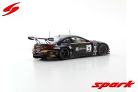 BMW M6 GT3 NO.9 BOUTSEN GINION 24H SPA 2019 E. MARIS - M. ROSTAN - K. OJJEH - G. BONAFEDE