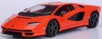 LAMBORGHINI - COUNTACH LPi 800-4 2021 - ORANGE