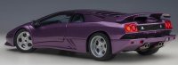 LAMBORGHINI - DIABLO SE30 30th ANNIVERSARY EDITION 1994 - PAARS MET