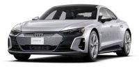 AUDI - GT RS E-TRON 2022 - ARGENT