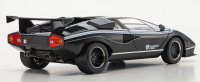 LAMBORGHINI - COUNTACH LP500R 1982 - ZWART