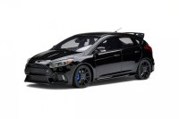 FORD  FOCUS RS 2017 - SHADOW BLACK