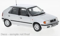 Skoda Felicia, argent, 1994