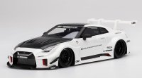 NISSAN - 35GT-RR VERSION-2 LB-SILHOUETTE WORKS 2020