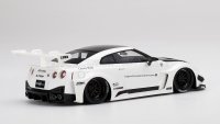 NISSAN - 35GT-RR VERSION-2 LB-SILHOUETTE WORKS 2020