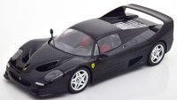 FERRARI - F50 HARD-TOP 1995 - NOIR
