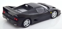 FERRARI - F50 HARD-TOP 1995 - NOIR