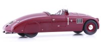 LANCIA - APRILIA SPORT ZAGATO ITALY 1937 - ROUGE