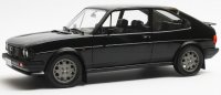 ALFA ROMEO - ALFASUD 1.5 TI QUADRIFOGLIO VERDE 1982 - NOIR